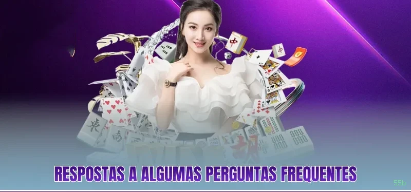 Plataforma completa da 55b com todos os jogos