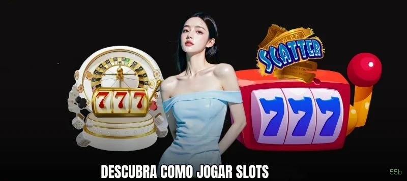 Ganhe prêmios incríveis na 55b